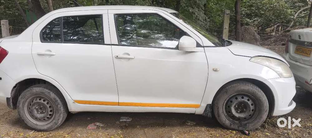 Maruti Dzire 1.2 Tour 2019