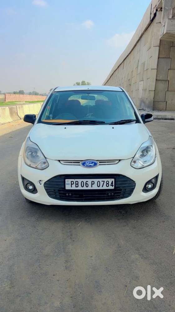 Ford Figo 2011 Diesel Good Condition