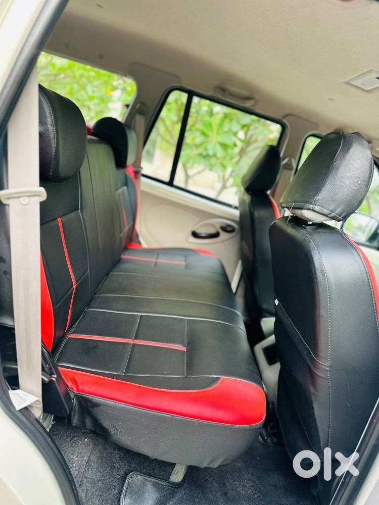 Mahindra Scorpio S3, 2018, Diesel