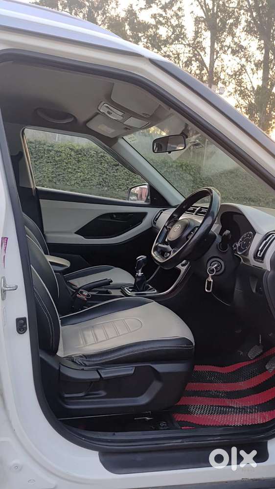 Hyundai Creta 1.4 E Plus Crdi, 2022, Diesel