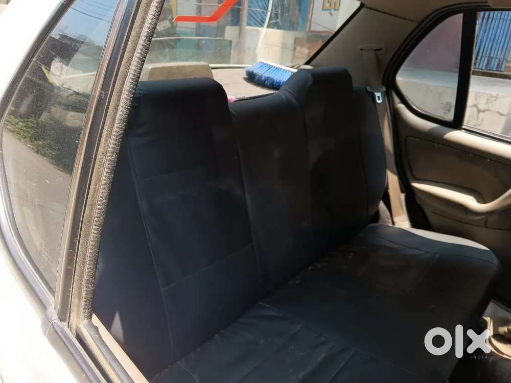 Tata Indigo Ecs 2012 Diesel Well Maintained