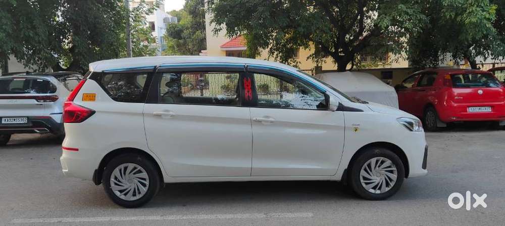Maruti Suzuki Ertiga Vdi, 2019, Diesel