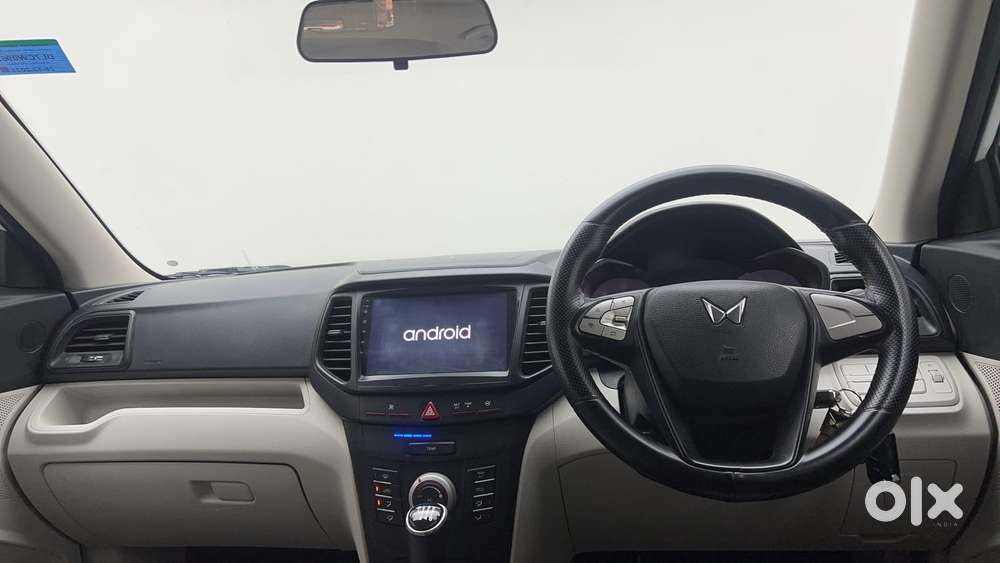 Mahindra Xuv300 W6, 2023, Petrol