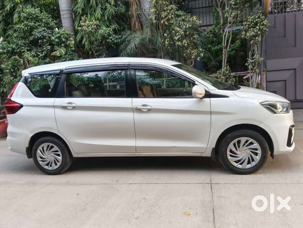 Maruti Suzuki Ertiga 1.5 Tour M, 2024, Cng & Hybrids