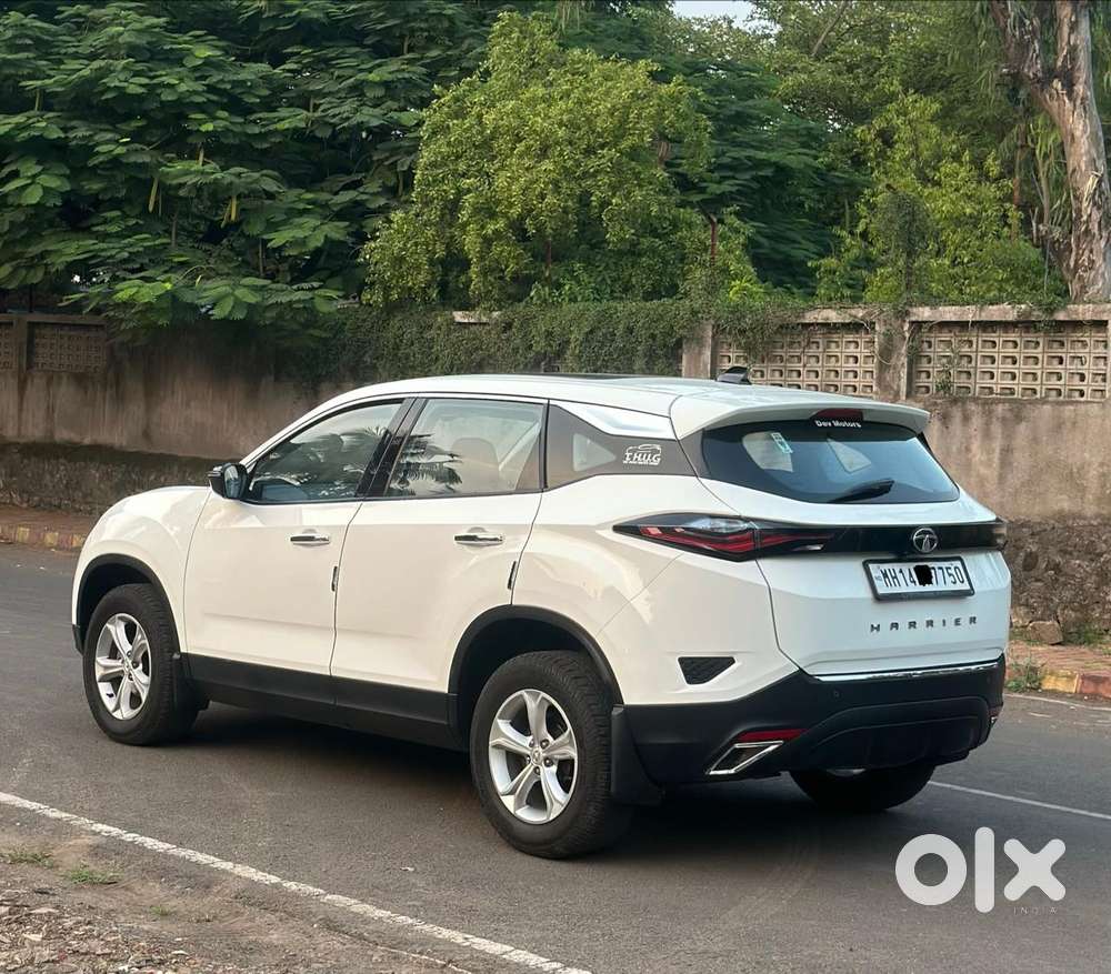 Tata Harrier Xt+, 2023, Diesel