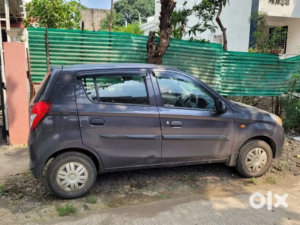 Maruti Suzuki Alto 800 2019 Petrol Good Condition