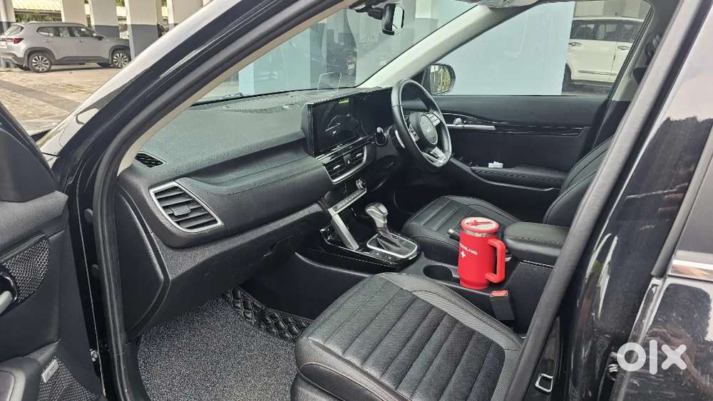 Kia Seltos 1.5 Gtx+ 2023