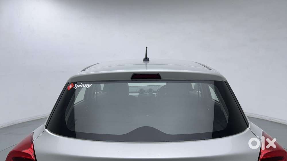 Maruti Suzuki Swift Amt Vxi, 2020, Petrol