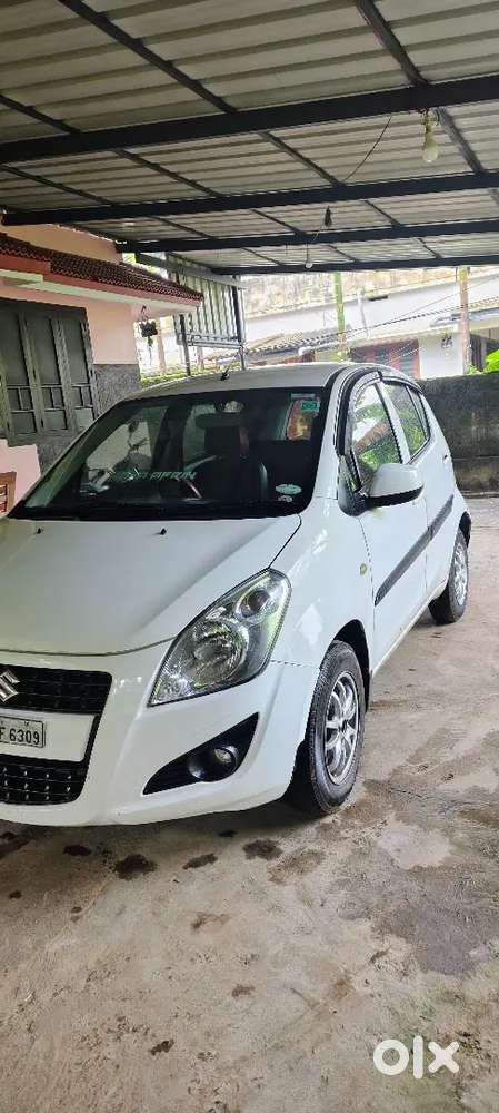 Maruti Suzuki Ritz 2015 Petrol Manual / Full Loan Available