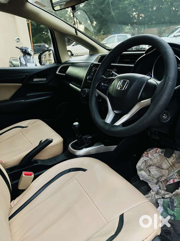 Honda Jazz 1.2 Sv I Vtec, 2018, Petrol