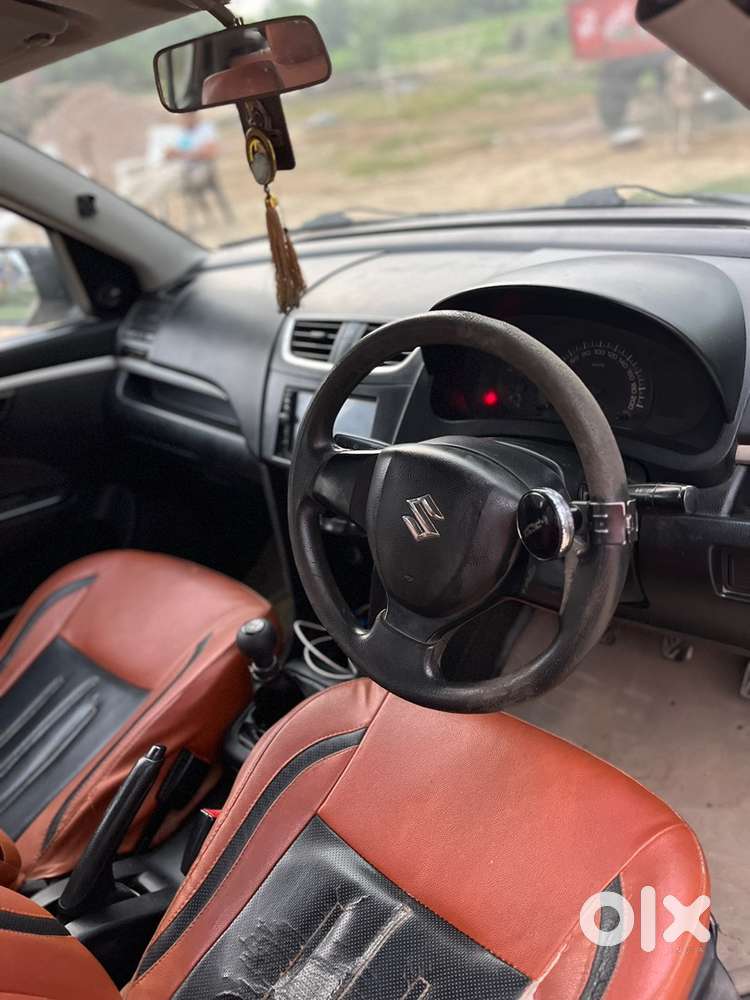 Maruti Swift Vdi 2016 Diesel