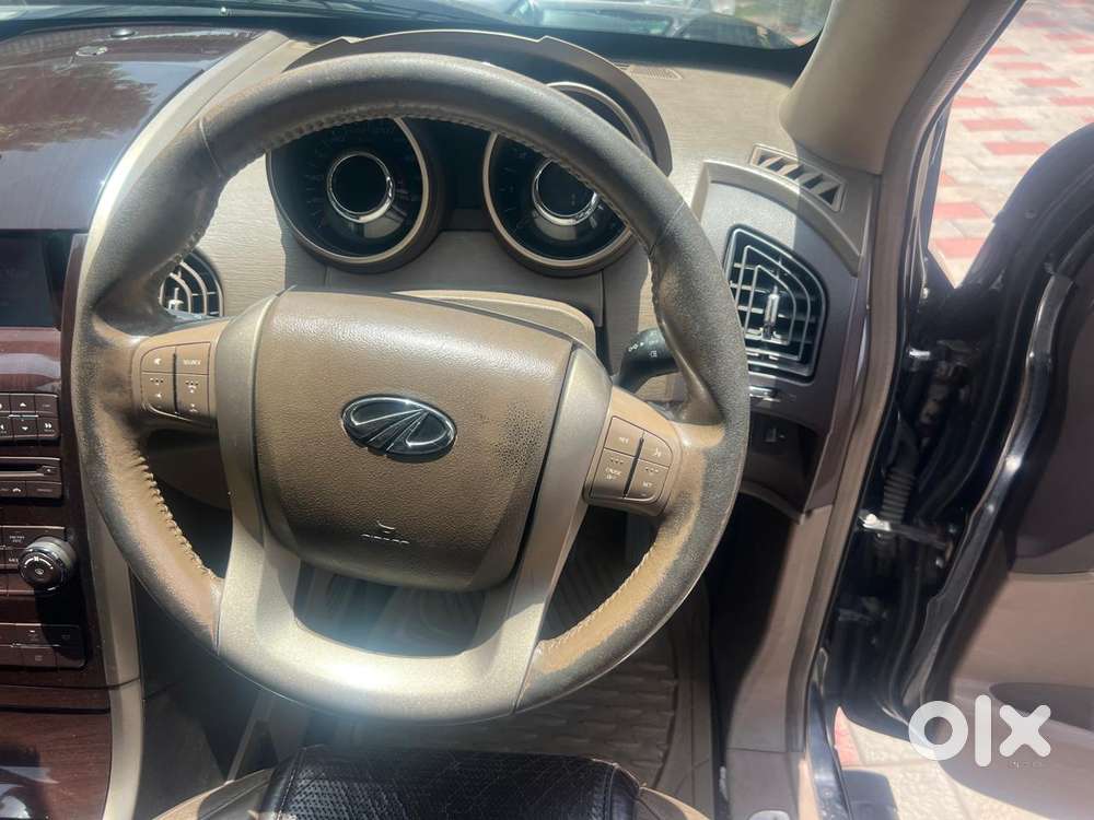 Mahindra Xuv500 W8, 2013, Diesel