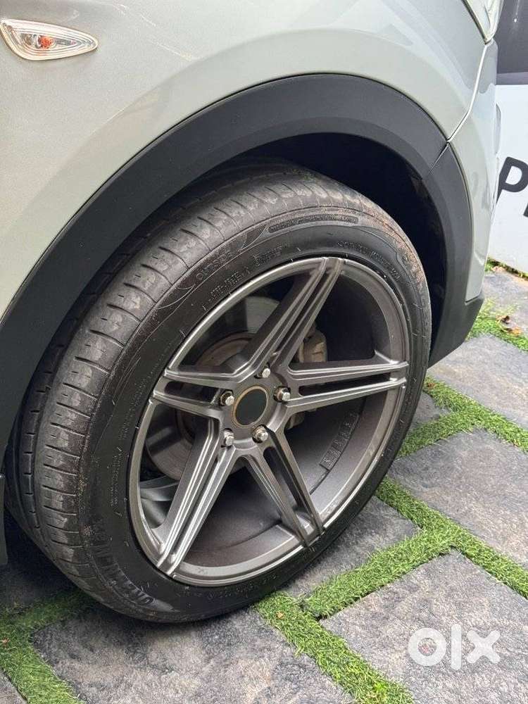 Hyundai Creta 1.6 Vtvt S, 2016, Petrol