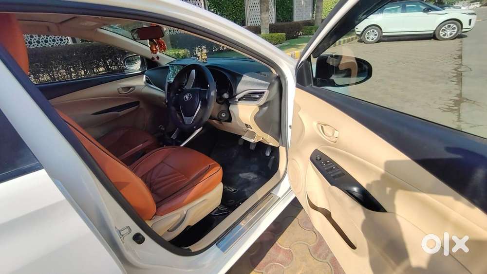 Toyota Yaris J, 2021, Petrol