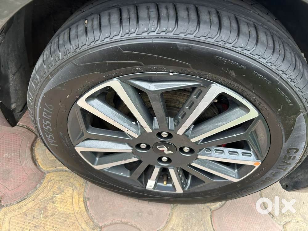 Hyundai I20 N Line 1.0 N8 Turbo Imt, 2021, Petrol