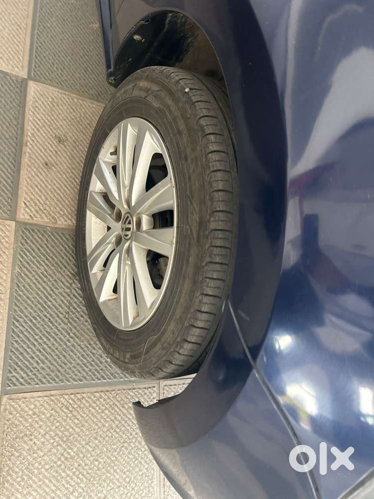 Volkswagen Polo, 2013, Petrol