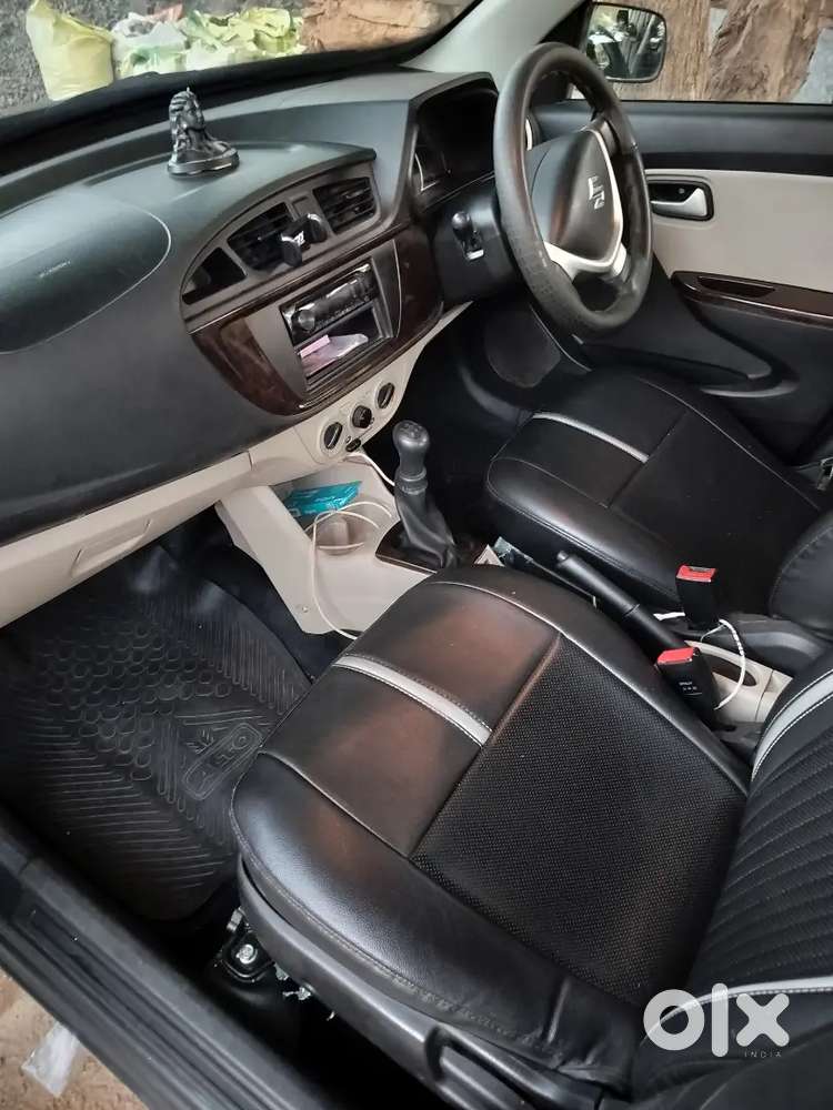 Maruti Suzuki Alto 800 2022 Cng & Hybrids 40000 Km Driven