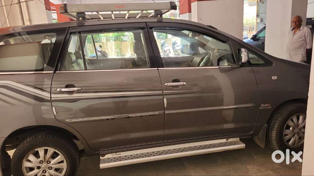 (combo) Top Condition Innova + Amaze Auto Top Model