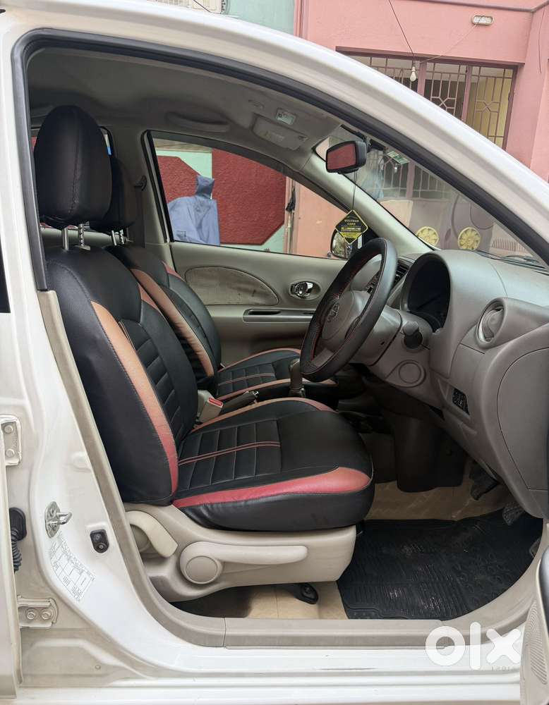 Nissan Micra Diesel Xv Premium, 2014, Diesel