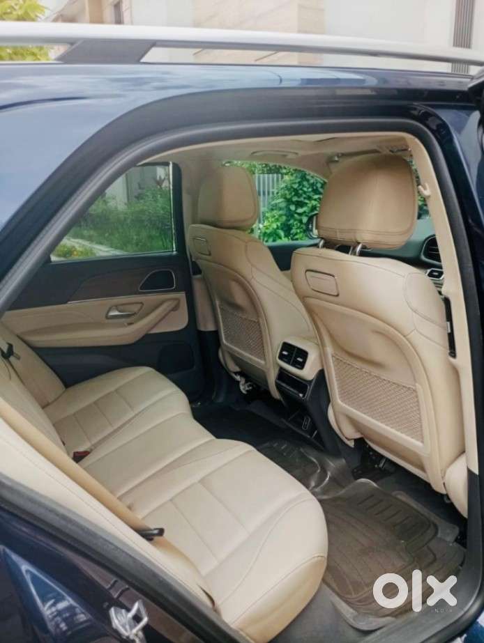 Mercedes-benz Gle 300d 4matic Lwb, 2020, Diesel