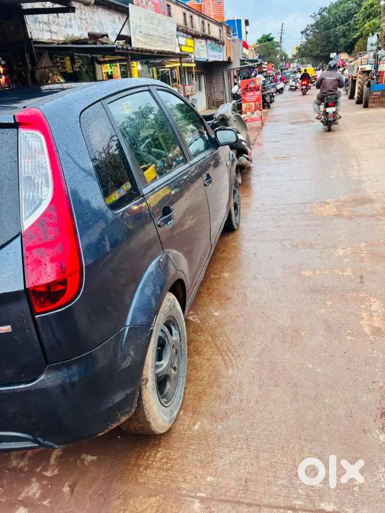 Ford Figo Diesel 2010
