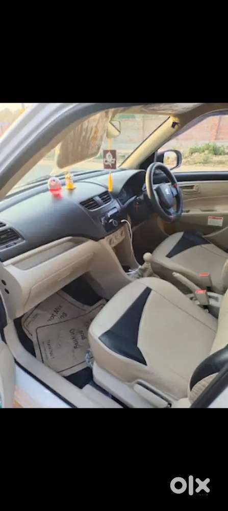 Maruti Suzuki Dzire 2023