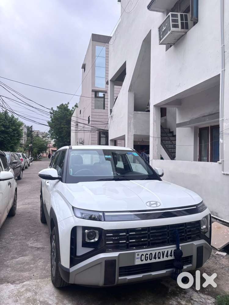 Hyundai Venue Petrol 1.2k Kappa Mt Hx 5