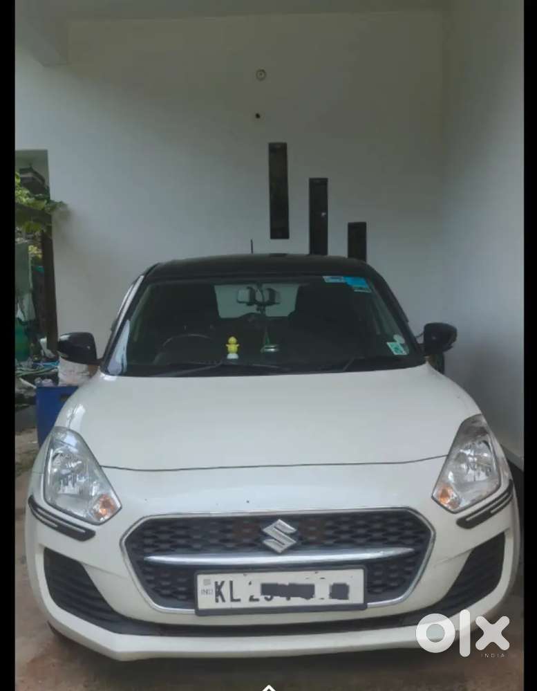 Maruti Suzuki Swift 2023 Petrol Good Condition