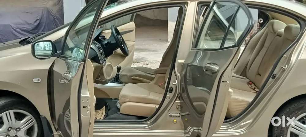 Honda City  Ivteck Smt Bumper To Bumper Original Paint.