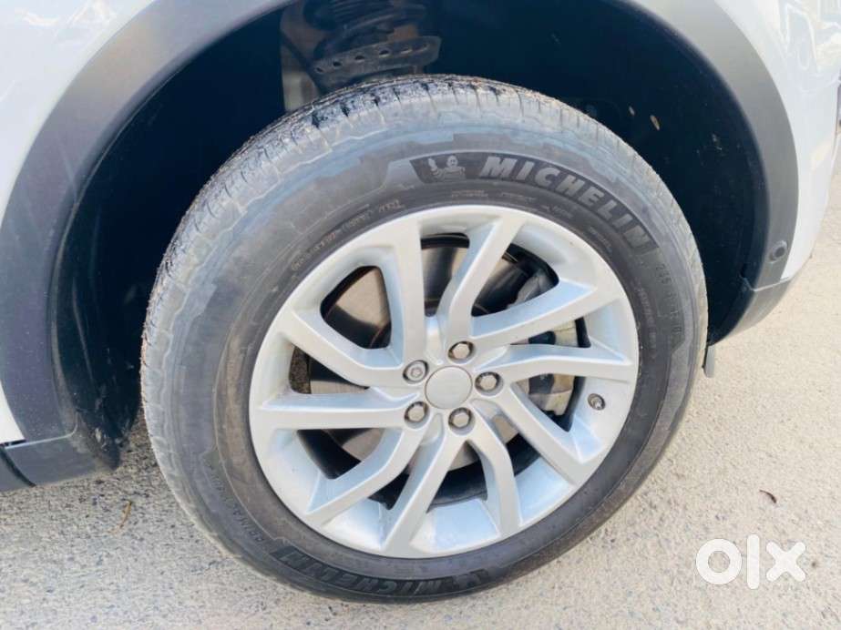 Land Rover Discovery Sport Hse 7-seater, 2018, Diesel