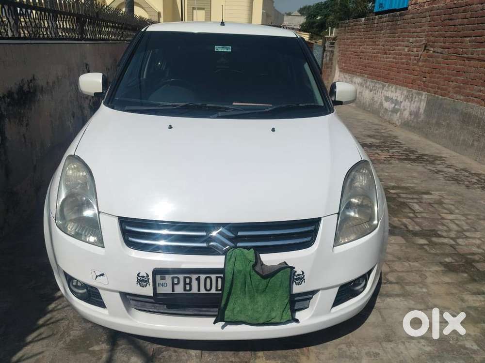 Maruti Suzuki Diesel 2012