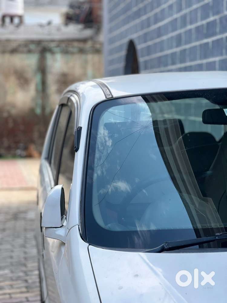 Hyundai Santro Xing Gl 2014