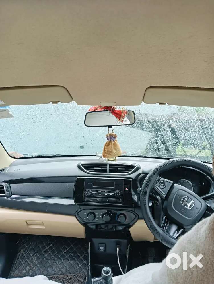 Honda Amaze 1.2 2019 Car