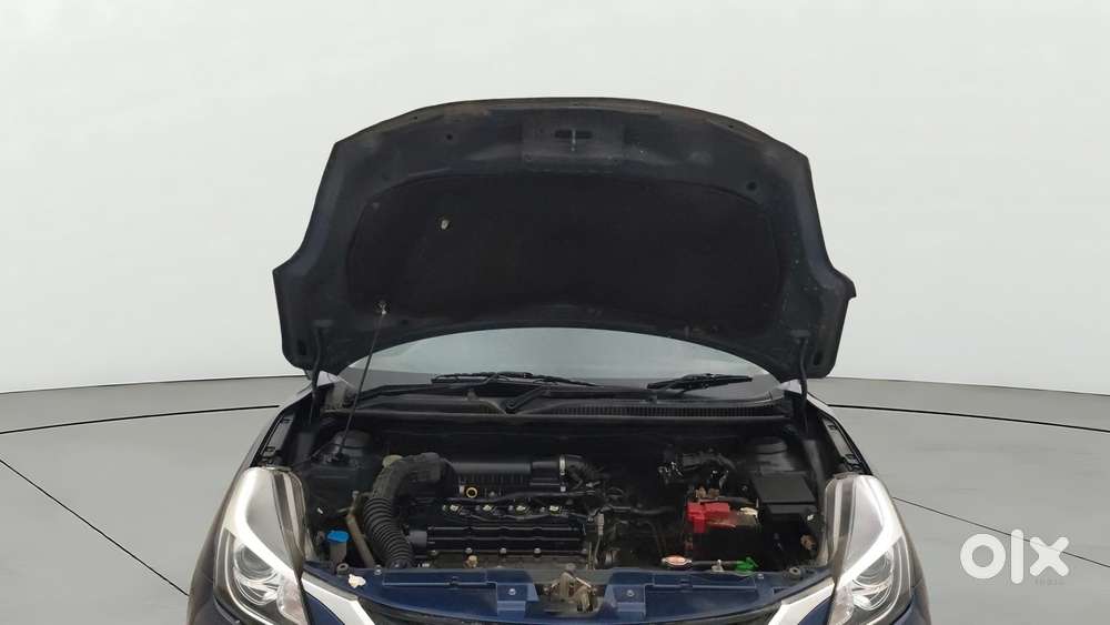 Maruti Suzuki Baleno Zeta, 2020, Petrol