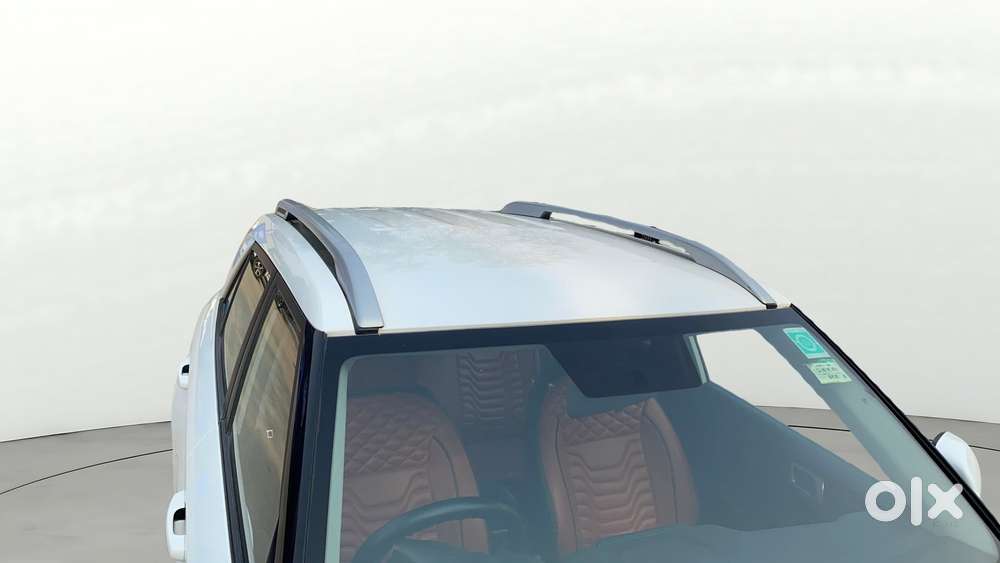 Hyundai Venue S, 2021, Petrol