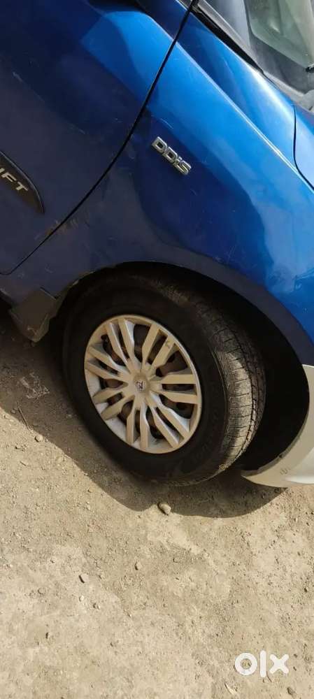 Maruti Suzuki Swift 2014 Diesel 81000 Km Driven