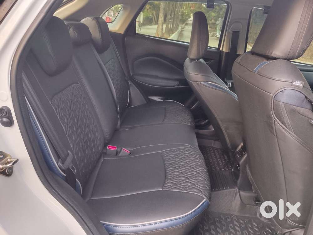 Maruti Suzuki Baleno 1.2 Alpha At, 2026, Petrol