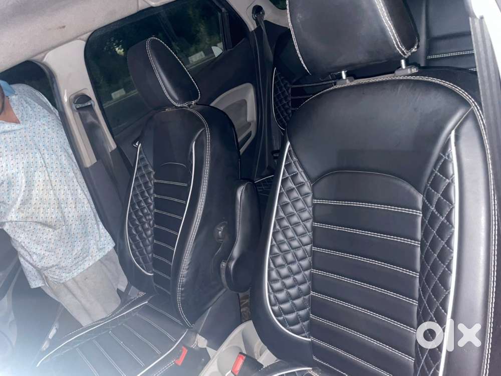 Ford Ecosport 2014 Diesel Good Condition