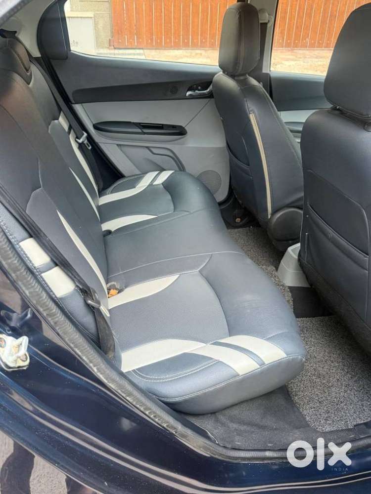 Tata Tiago 1.2 Revotron Xza Plus Amt, 2021, Petrol