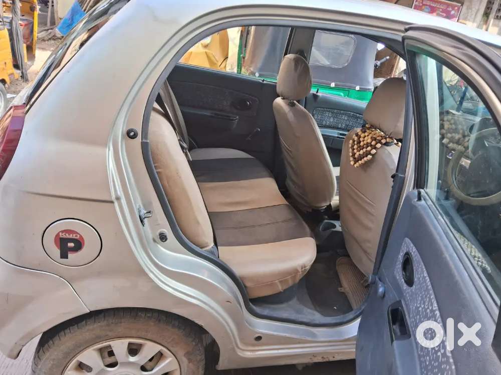 Good Condition Seal Tyres