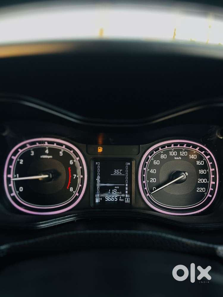 Toyota Urban Cruiser Cruiser Premium, 2021, Petrol