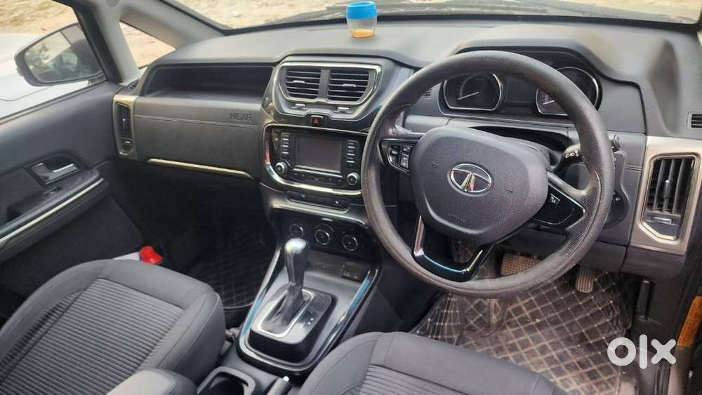 Tata Hexa Xma, 2017, Diesel