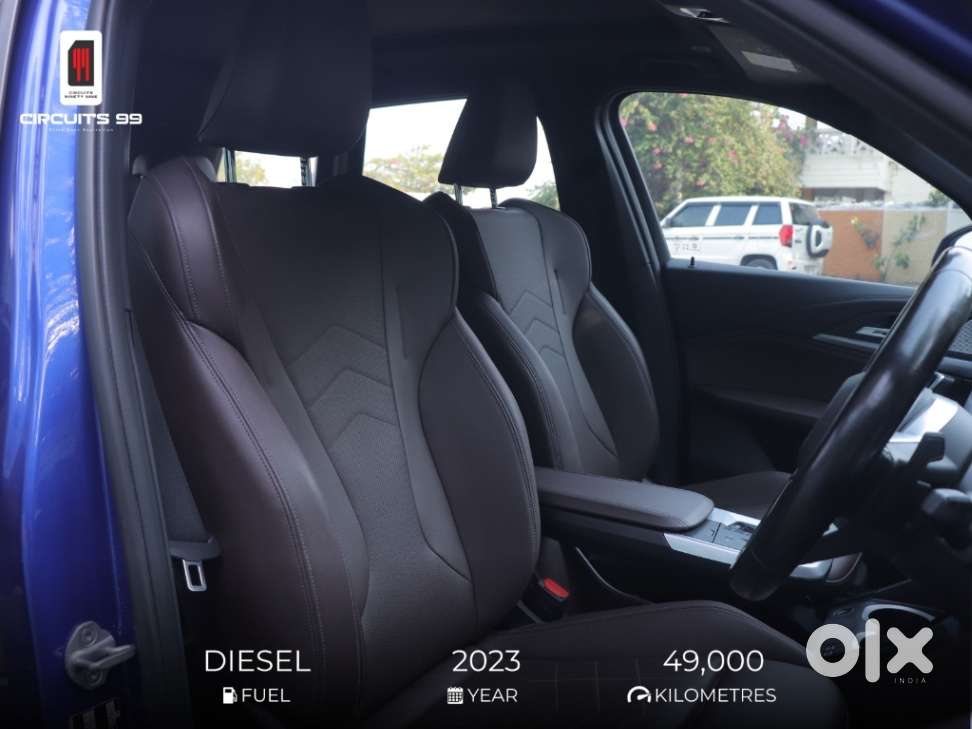 Bmw X1 Sdrive18d M Sport, 2023, Diesel