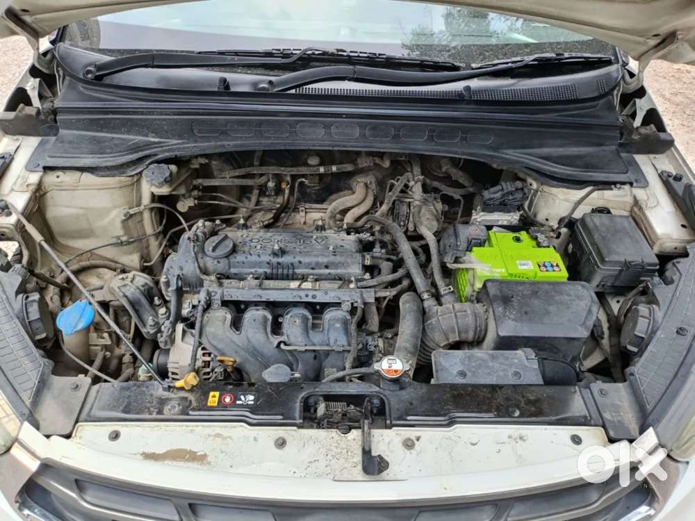 Hyundai Creta, 2019, Petrol