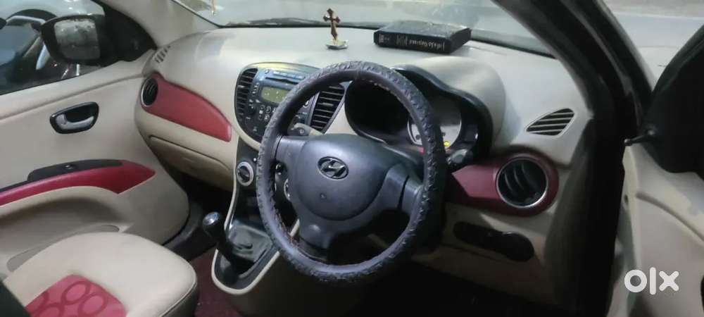 Hyundai I10 Sportz 2009 Petrol Manual