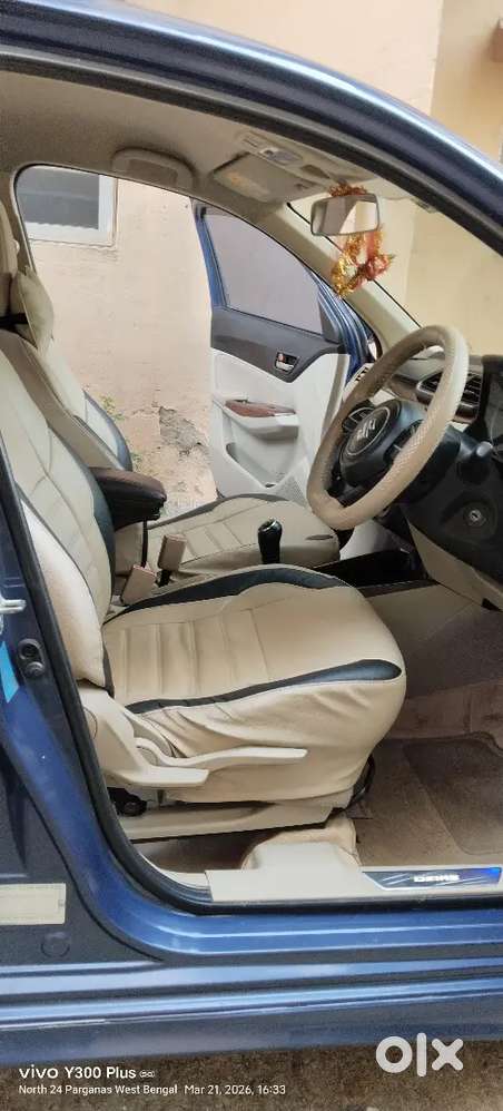 Maruti Suzuki Dzire 2018 Petrol 50000 Km Driven