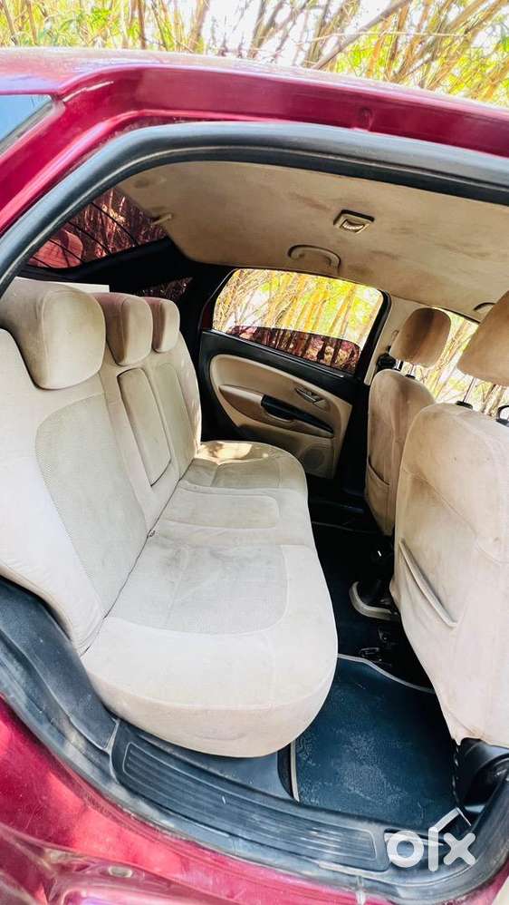 Fiat Linea 2010 Urgent Sale