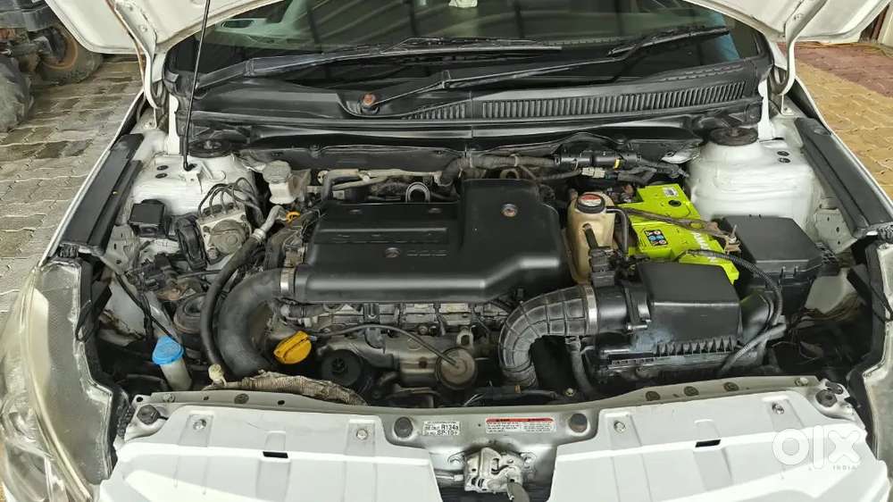 2016 Maruti Suzuki Ciaz Diesel Plus 1.3
