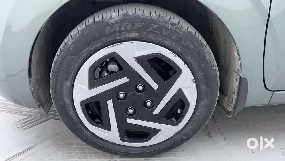 Hyundai Grand I10 Nios Sportz 1.2 Kappa Vtvt, 2024, Petrol