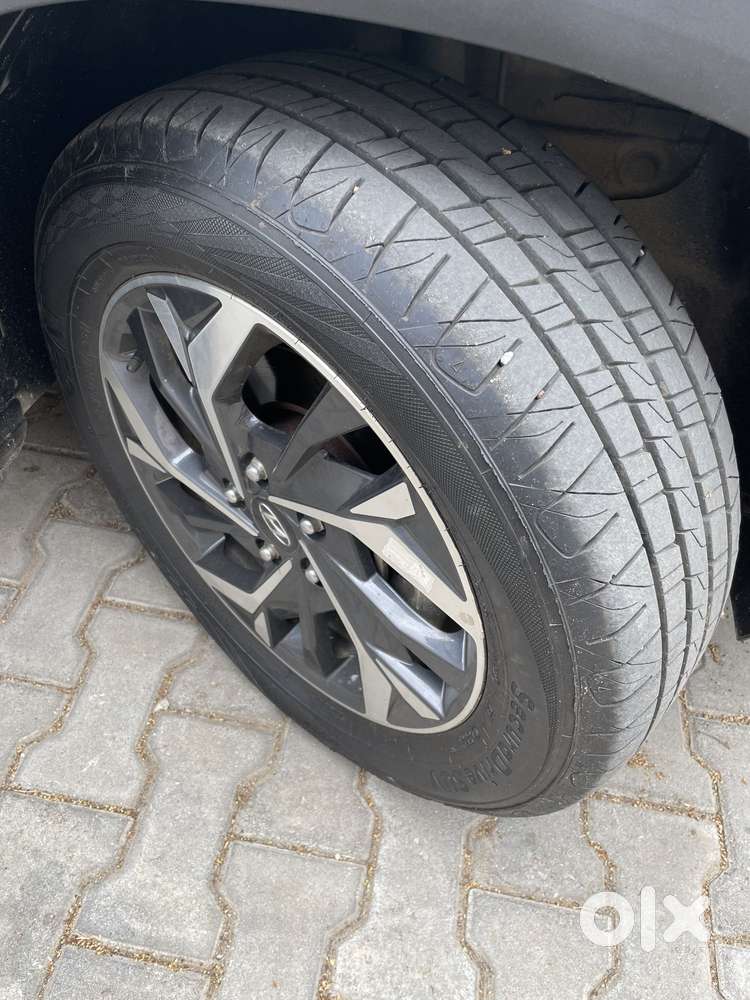 Hyundai Creta 1.5 Crdi E Diesel Mt, 2023, Diesel